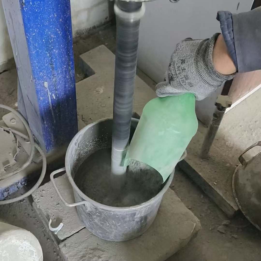 湘乡桥梁公路张拉用H60压浆料与普通压浆料有什么区别？